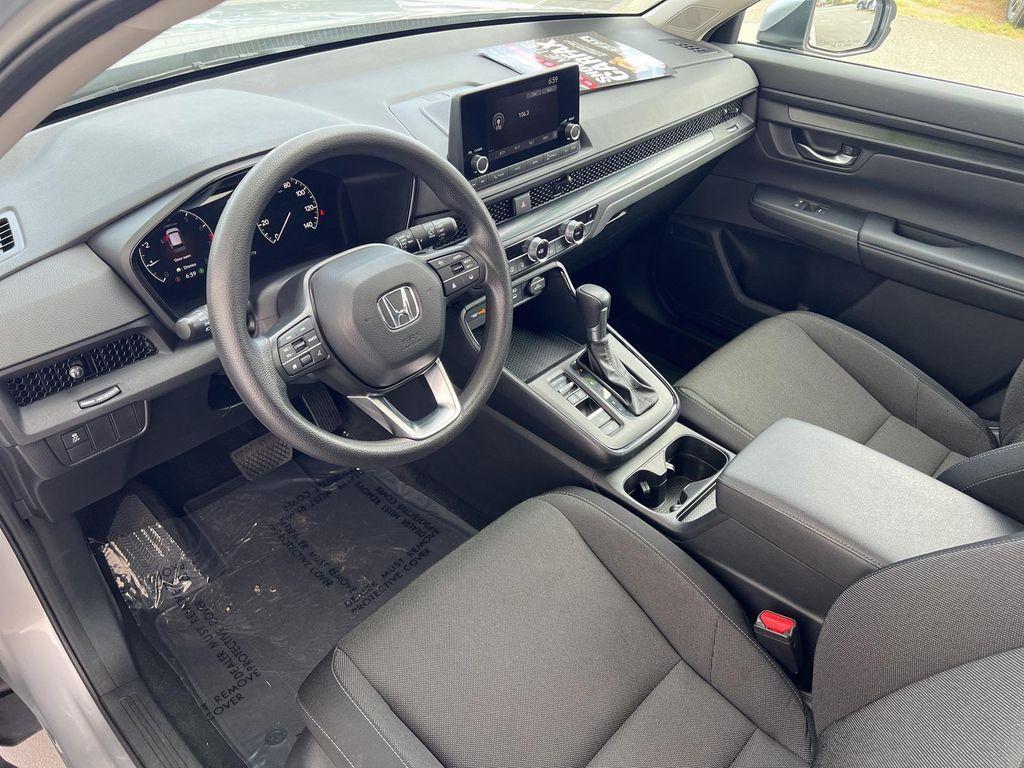 used 2023 Honda CR-V car, priced at $25,988