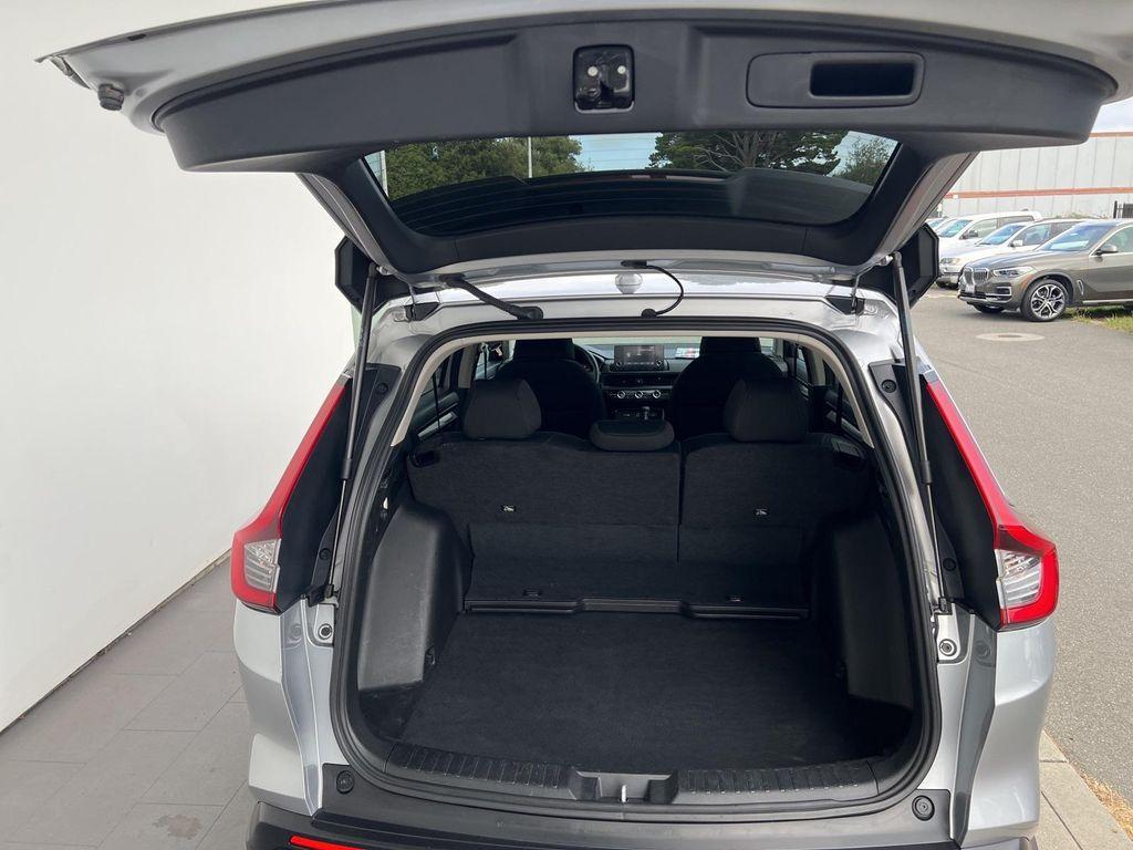 used 2023 Honda CR-V car, priced at $25,988