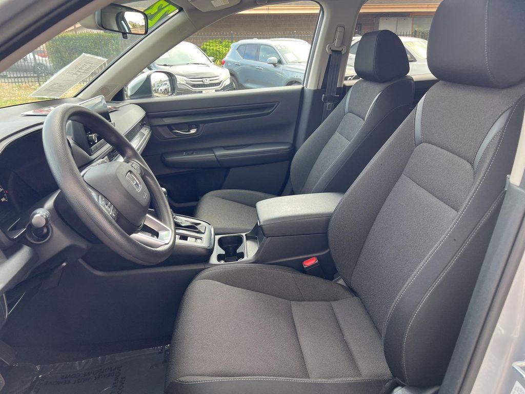 used 2023 Honda CR-V car, priced at $25,988