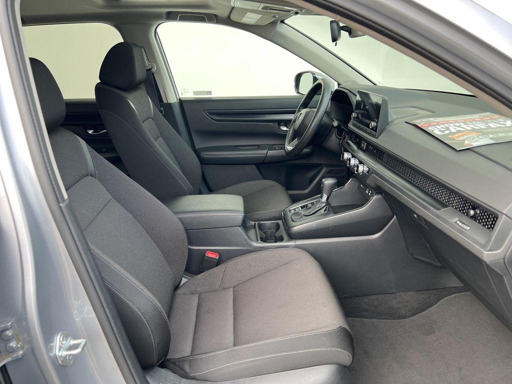 used 2023 Honda CR-V car, priced at $25,988