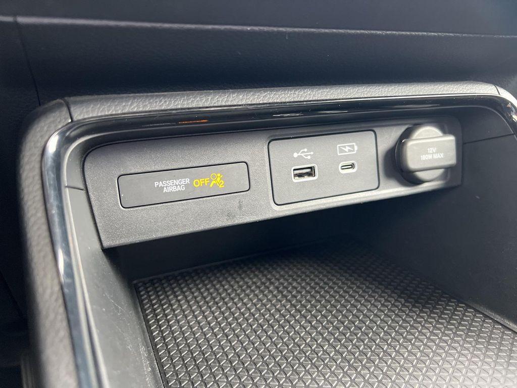 used 2023 Honda CR-V car, priced at $25,988