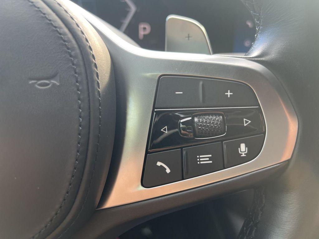 used 2023 BMW M340 car, priced at $51,788