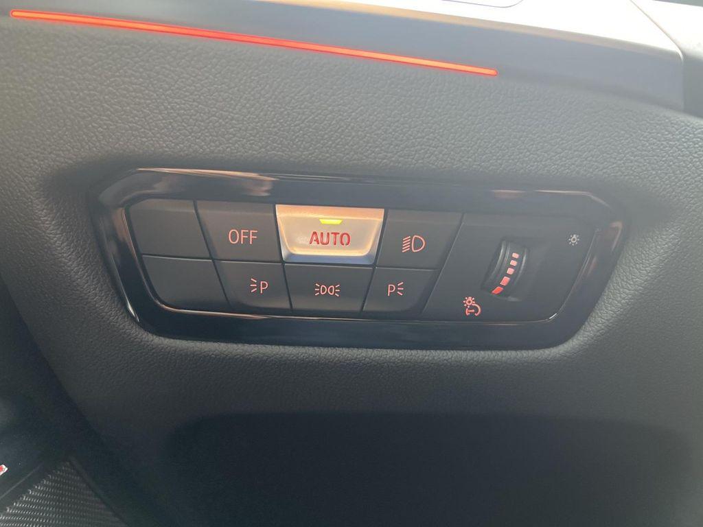 used 2023 BMW M340 car, priced at $51,788