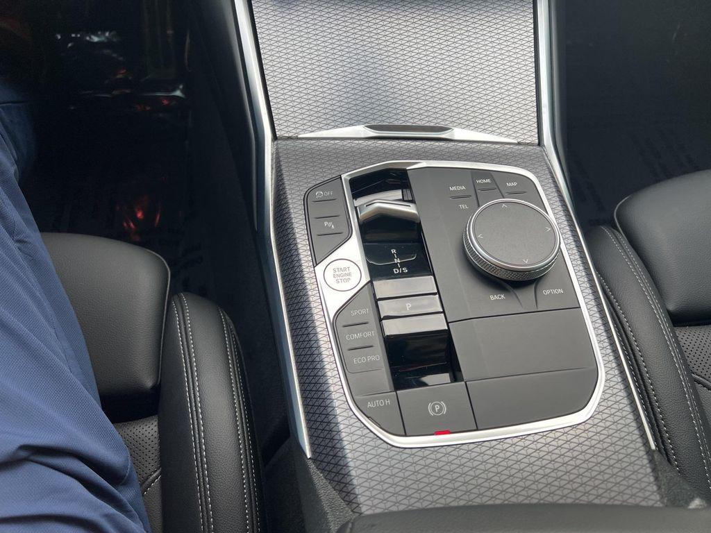 used 2023 BMW M340 car, priced at $51,788