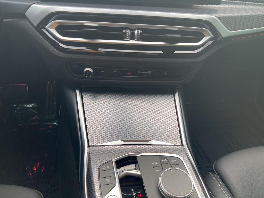 used 2023 BMW M340 car, priced at $51,788