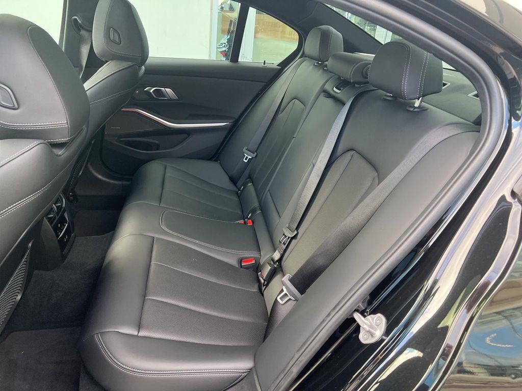 used 2023 BMW M340 car, priced at $51,788