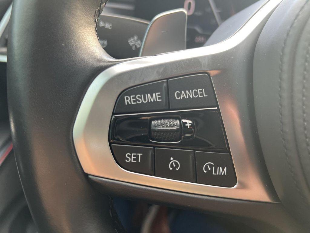 used 2023 BMW M340 car, priced at $51,788