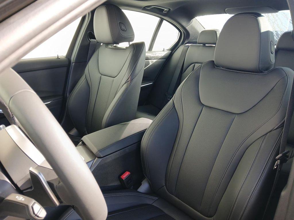 new 2026 BMW 330 car, priced at $54,375