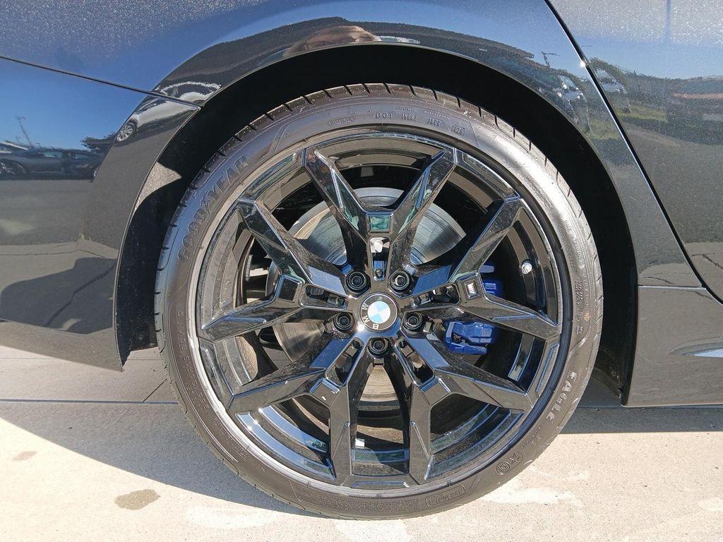 new 2026 BMW 330 car, priced at $54,375