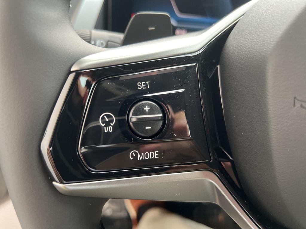 new 2026 BMW X3 car, priced at $57,375