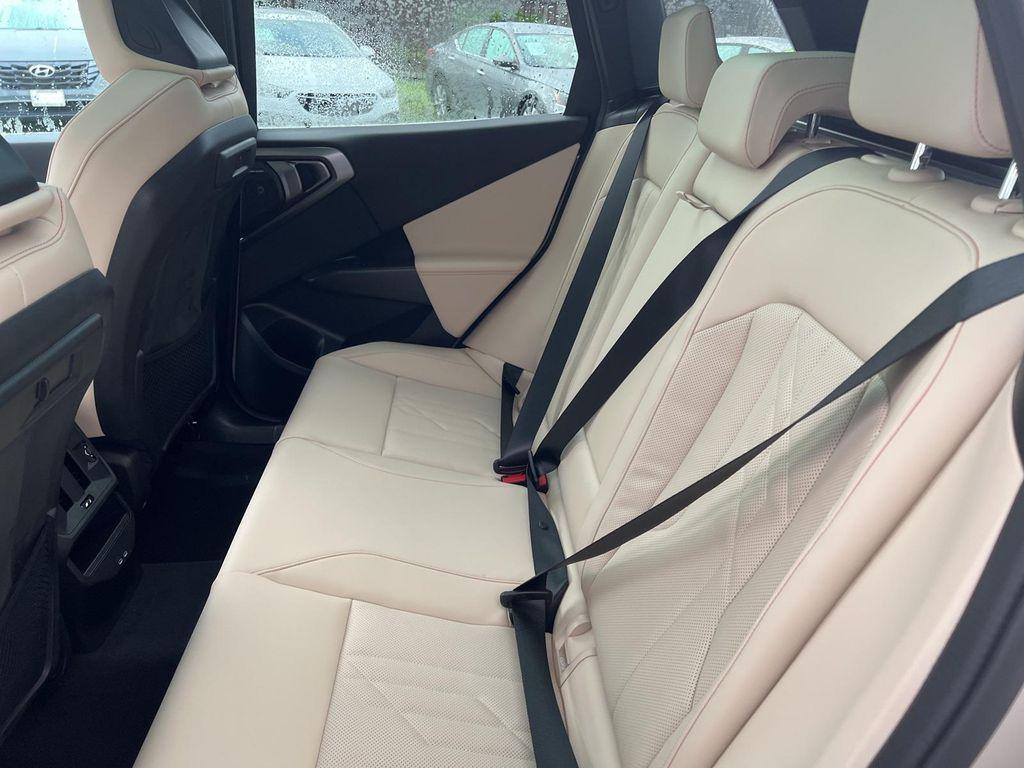 new 2026 BMW X3 car, priced at $57,375