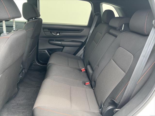 used 2024 Honda CR-V Hybrid car, priced at $34,988