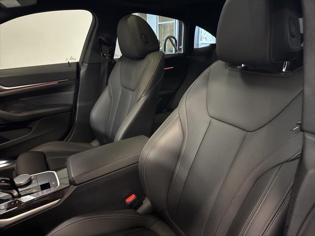 used 2022 BMW 430 Gran Coupe car, priced at $30,333