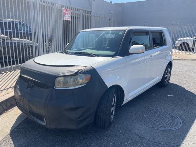 used 2010 Scion xB car, priced at $7,850