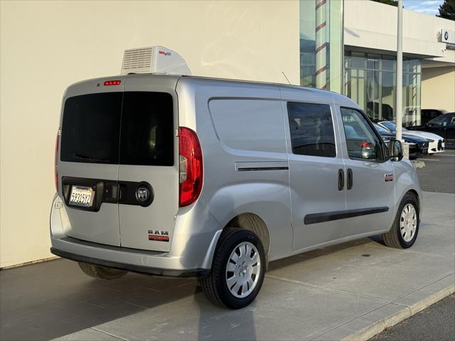 used 2016 Ram ProMaster City car, priced at $16,288