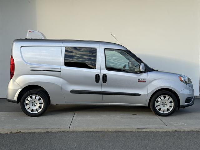 used 2016 Ram ProMaster City car, priced at $16,288