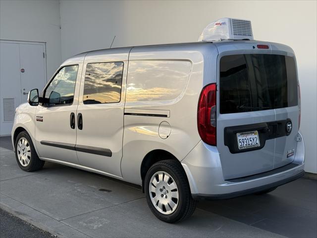 used 2016 Ram ProMaster City car, priced at $16,288