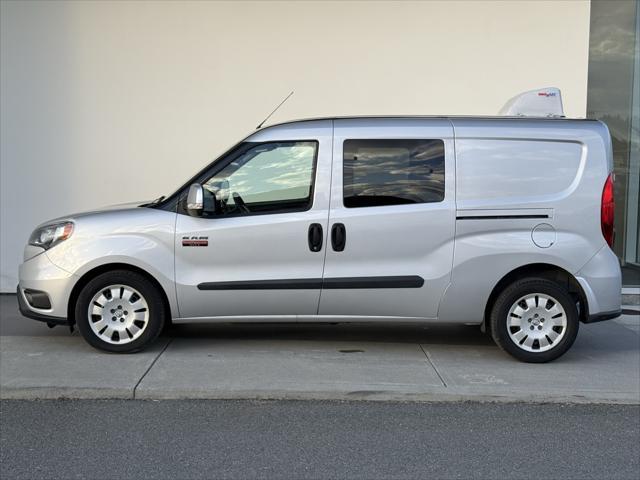 used 2016 Ram ProMaster City car, priced at $16,288