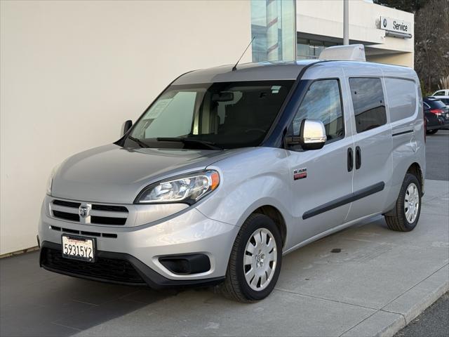 used 2016 Ram ProMaster City car, priced at $16,288