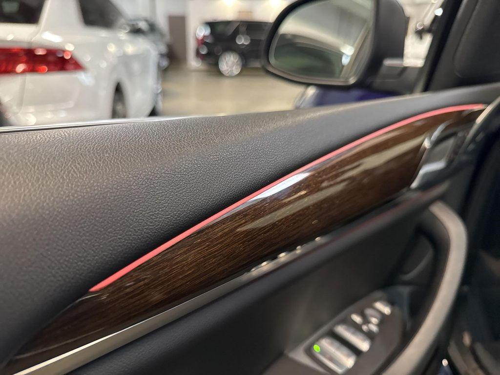 used 2022 BMW X3 car, priced at $29,988
