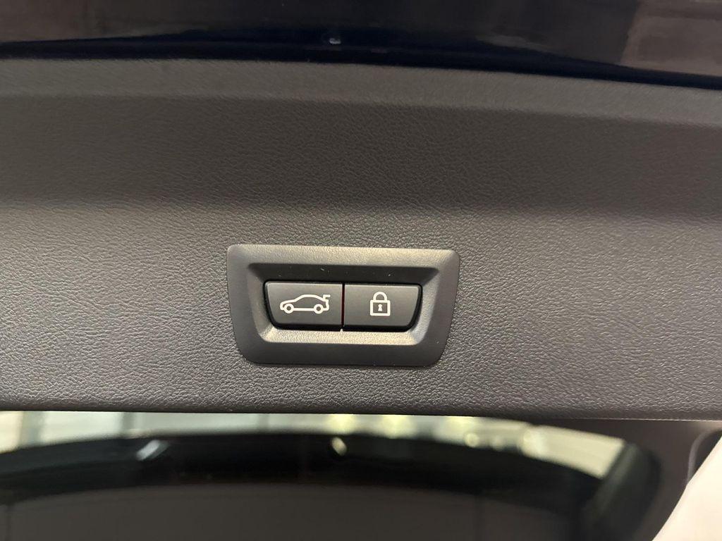 used 2022 BMW X3 car, priced at $29,988