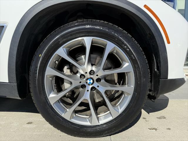 used 2019 BMW X5 car, priced at $32,988