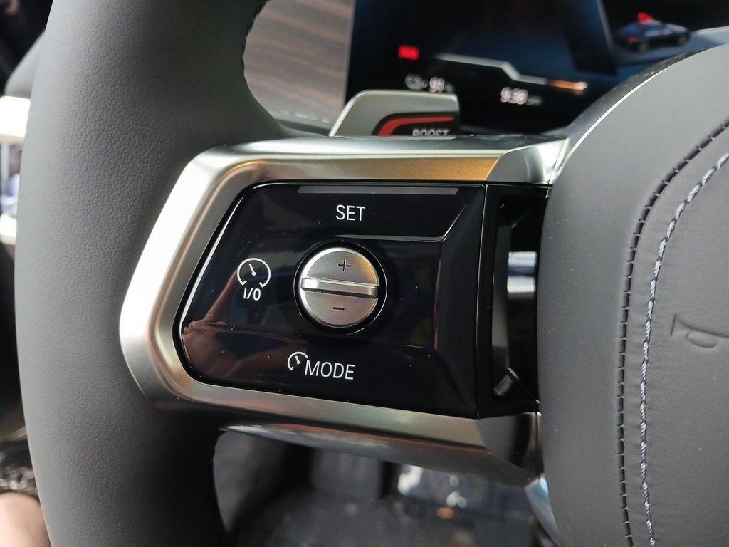 new 2025 BMW i7 car, priced at $131,425