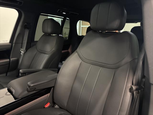 used 2025 Land Rover Range Rover car, priced at $130,888