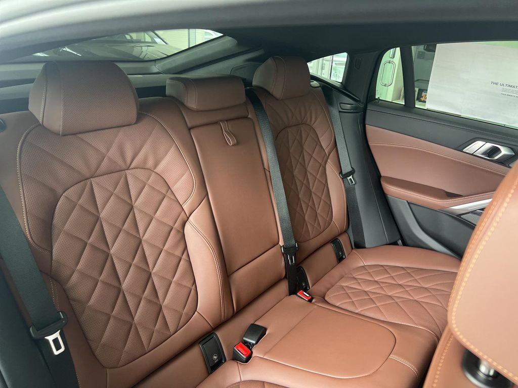 new 2026 BMW X6 car, priced at $90,350