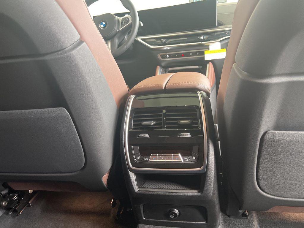 new 2026 BMW X6 car, priced at $90,350