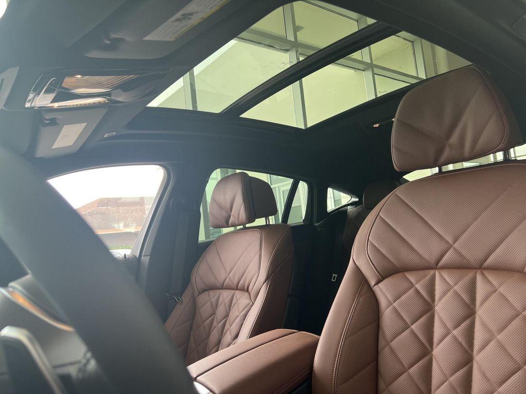 new 2026 BMW X6 car, priced at $90,350