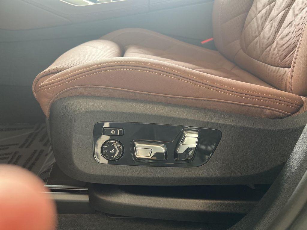 new 2026 BMW X6 car, priced at $90,350