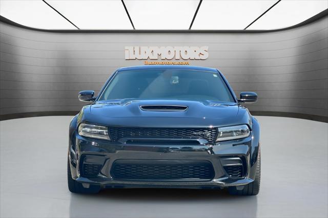 used 2023 Dodge Charger car, priced at $79,888