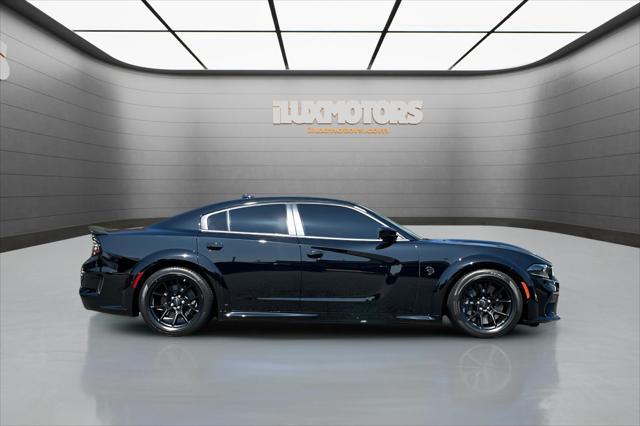 used 2023 Dodge Charger car, priced at $79,888