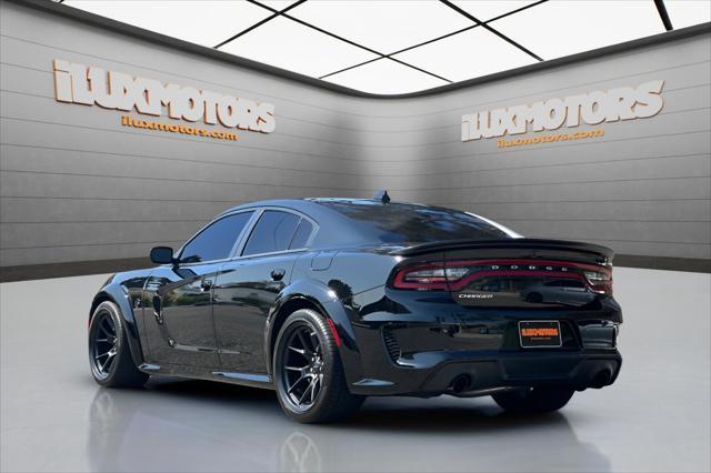 used 2023 Dodge Charger car, priced at $79,888