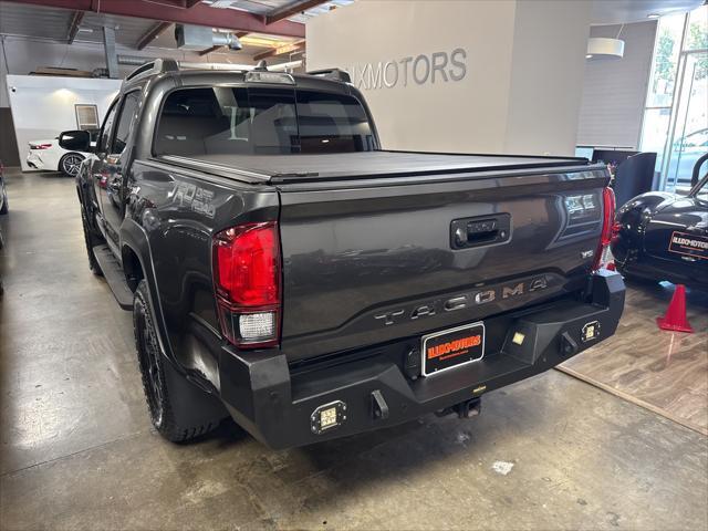 used 2019 Toyota Tacoma car, priced at $30,998