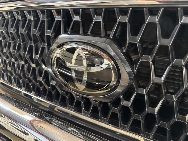 used 2019 Toyota Tacoma car, priced at $30,998