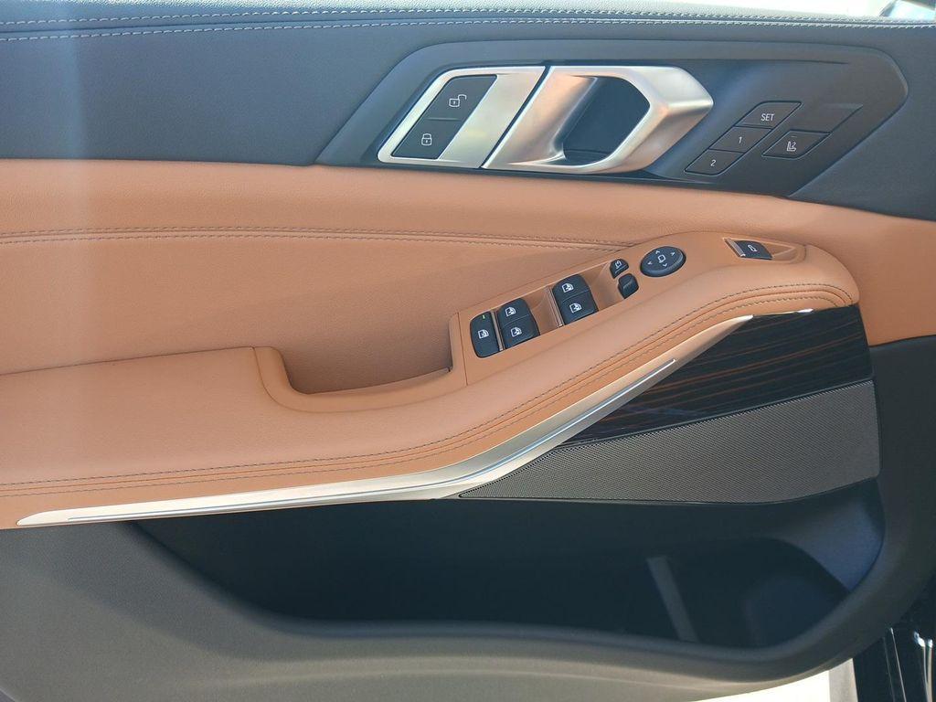 new 2026 BMW X5 car, priced at $85,550