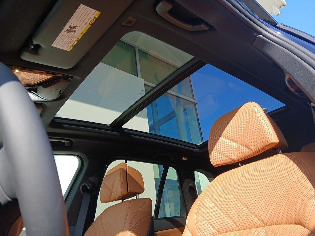 new 2026 BMW X5 car, priced at $85,550
