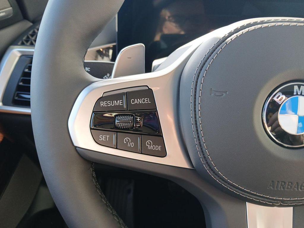 new 2026 BMW X5 car, priced at $85,550