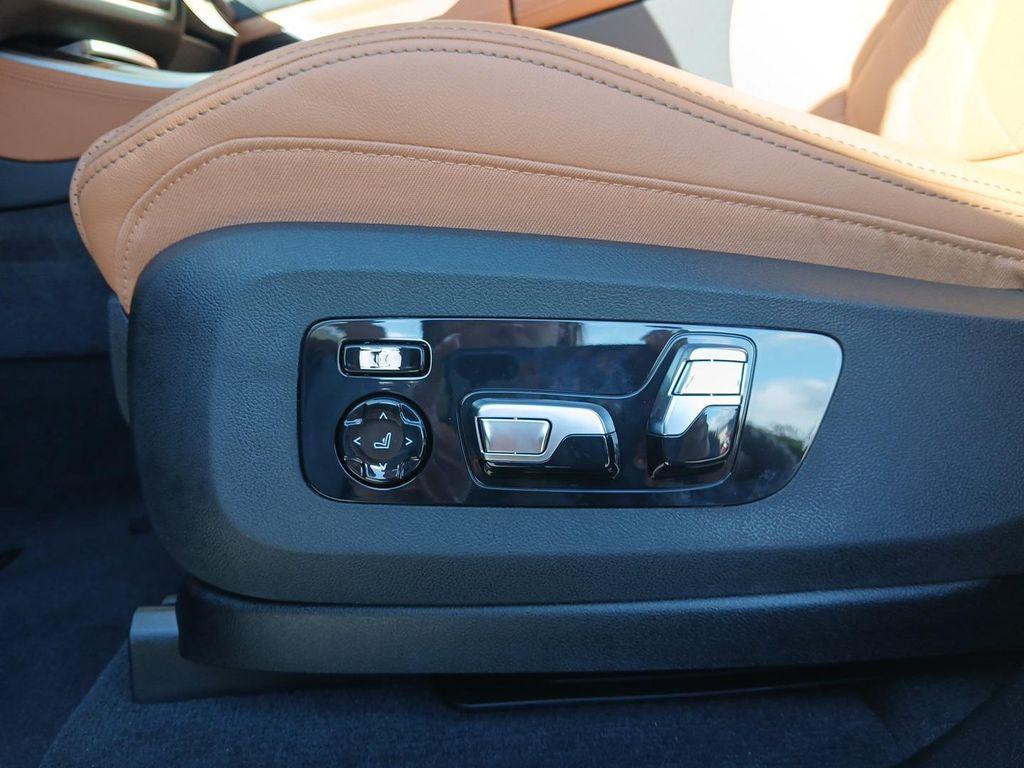 new 2026 BMW X5 car, priced at $85,550