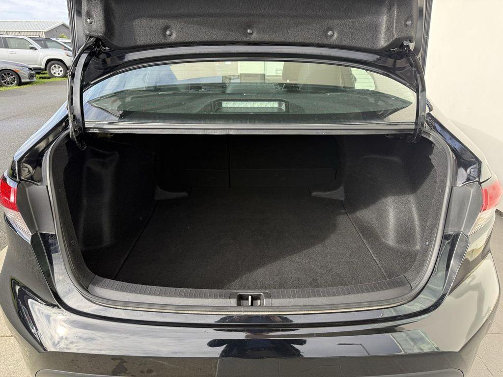 used 2024 Toyota Corolla car, priced at $22,888