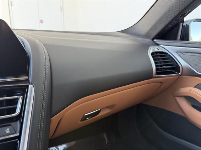 used 2022 BMW 840 car, priced at $52,988
