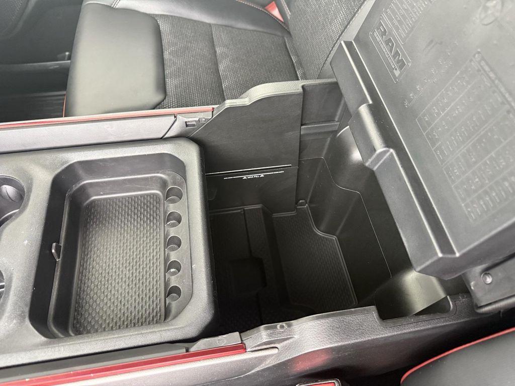 used 2019 Ram 1500 car, priced at $32,988