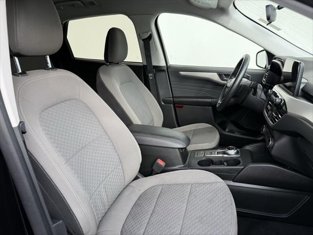 used 2022 Ford Escape car, priced at $20,988