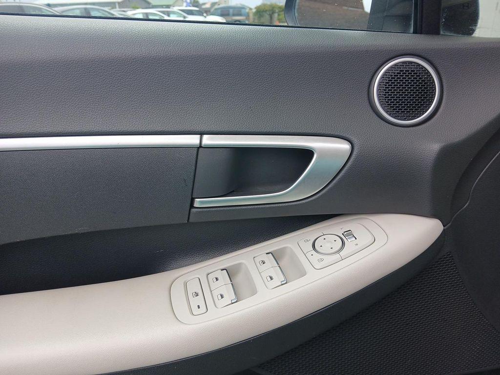 used 2023 Hyundai Sonata car, priced at $18,988