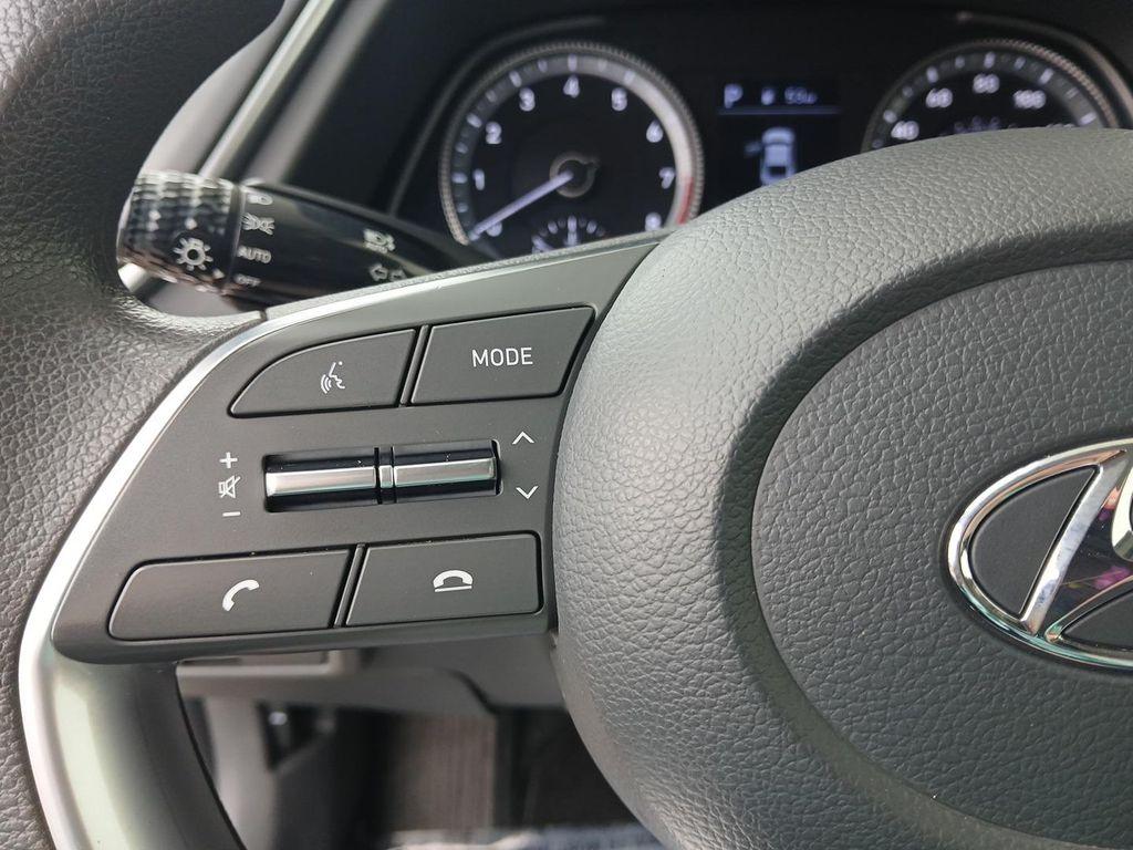 used 2023 Hyundai Sonata car, priced at $18,988