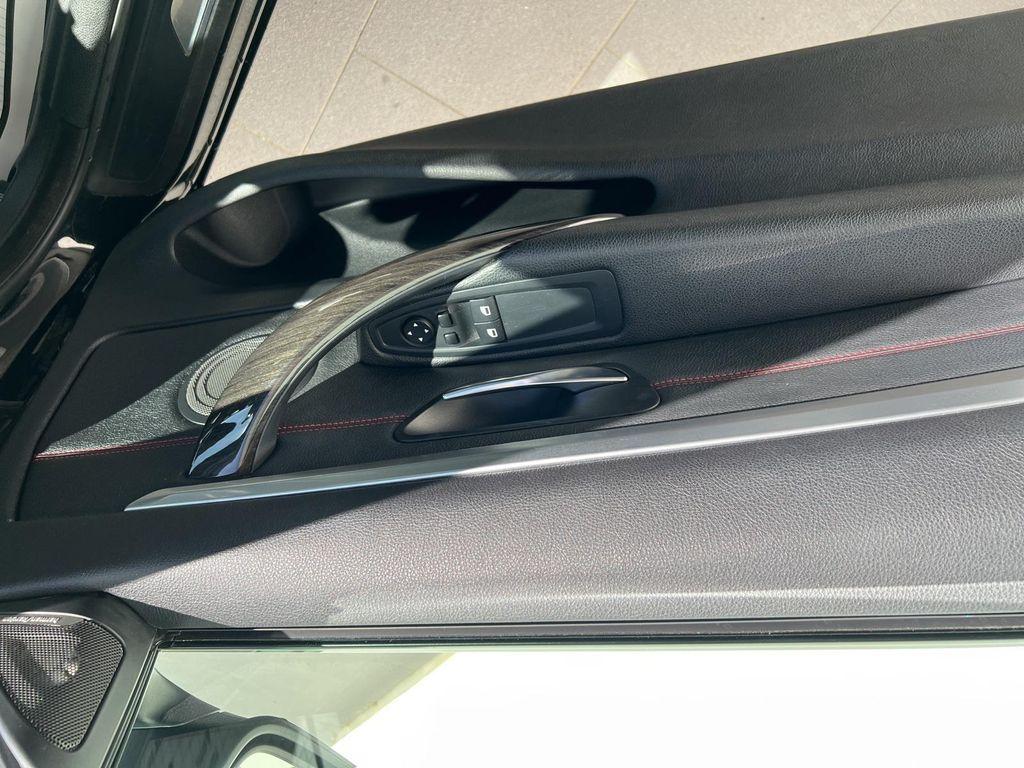 used 2015 BMW 428 car, priced at $16,888