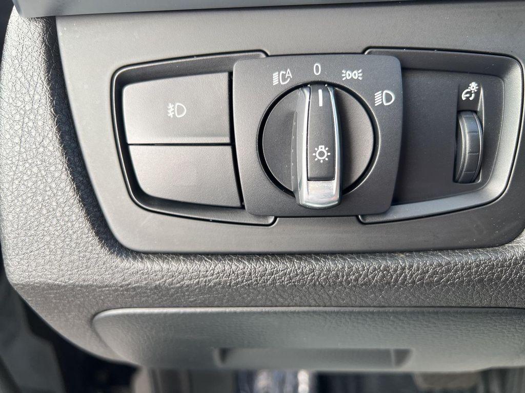 used 2015 BMW 428 car, priced at $16,888