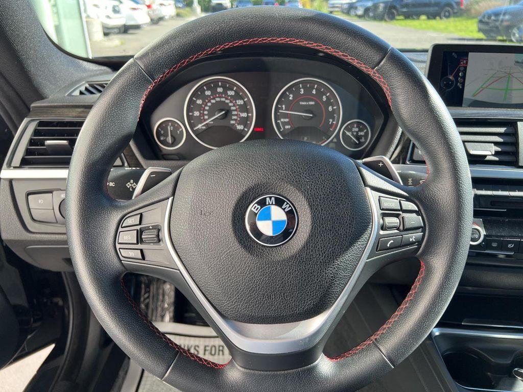 used 2015 BMW 428 car, priced at $16,888